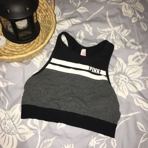 VS PINK sports bra
